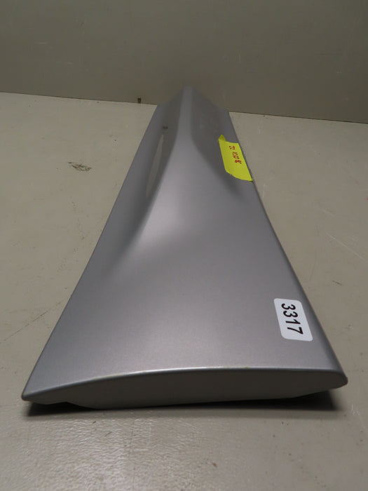 2022 VOLVO XC60 DOOR RIGHT SIDE TRIM MOLDING OEM 31440305 31440297