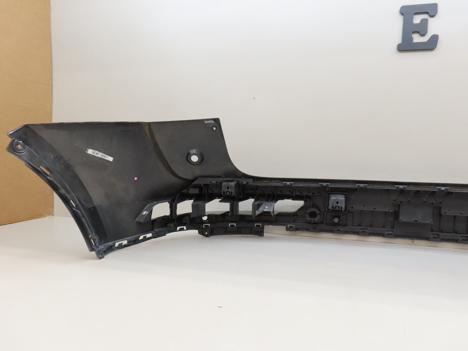2018 2019 2020 AUDI Q5 BASIS REAR BUMPER COVER OEM 80A807511
