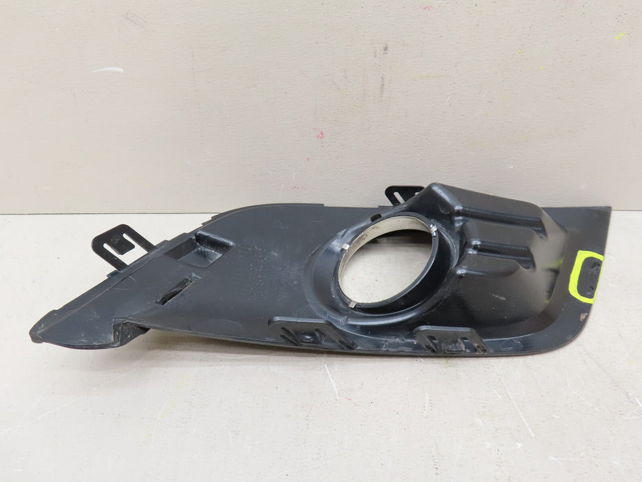 2016 2017 2018 BUICK ENVISION FRONT LEFT DRIVER SIDE FOG LIGHT COVER BEZEL OEM