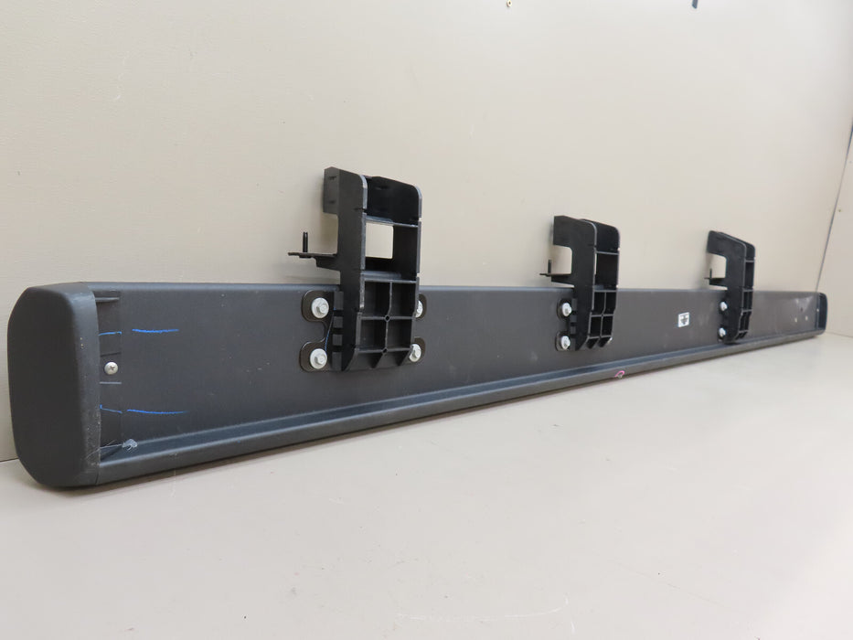 2020 2021 JEEP WRANGLER JK GLADIATOR LEFT DRIVER SIDE RUNNING BOARD OEM