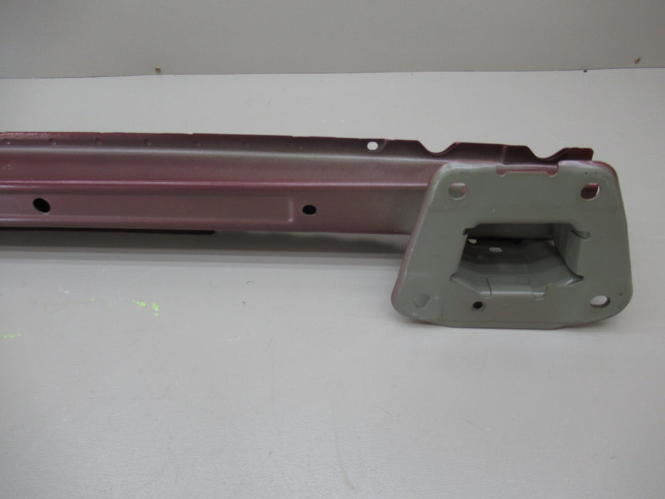2019-2020 SUBARU ASCENT REAR BUMPER REINFORCEMENT IMPACT BAR REBAR OEM