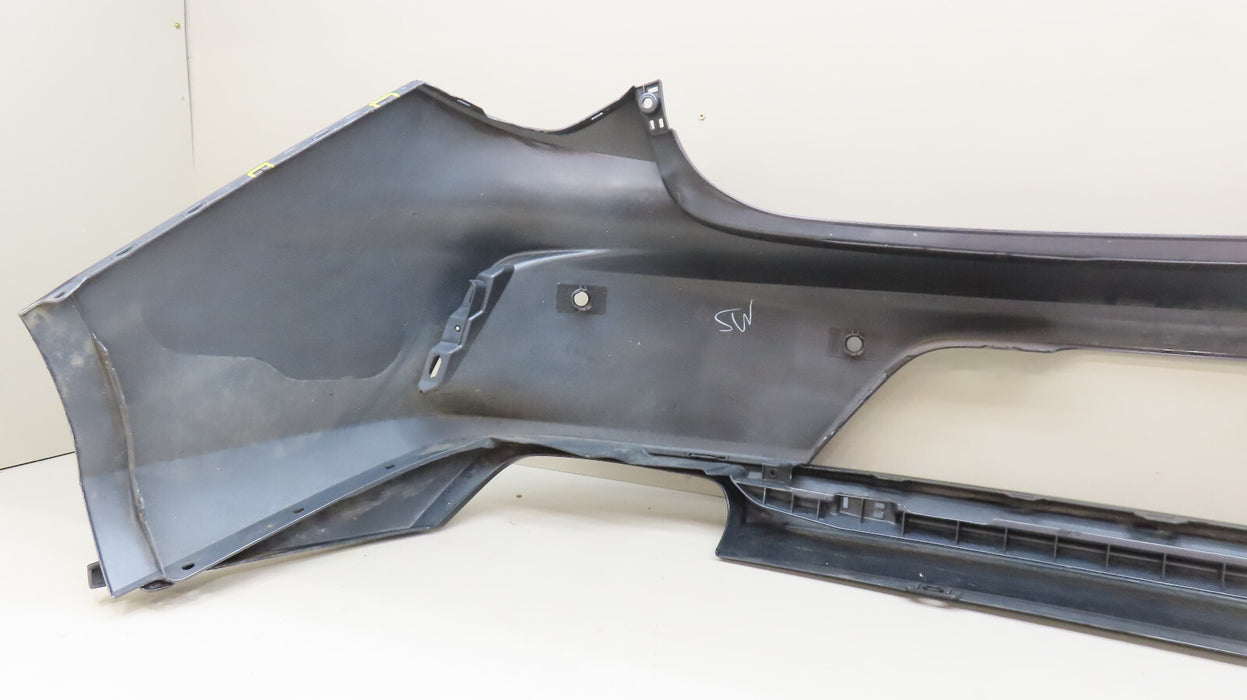 2020-2023 ACURA TLX REAR BUMPER COVER OEM 71501-TGV-A000