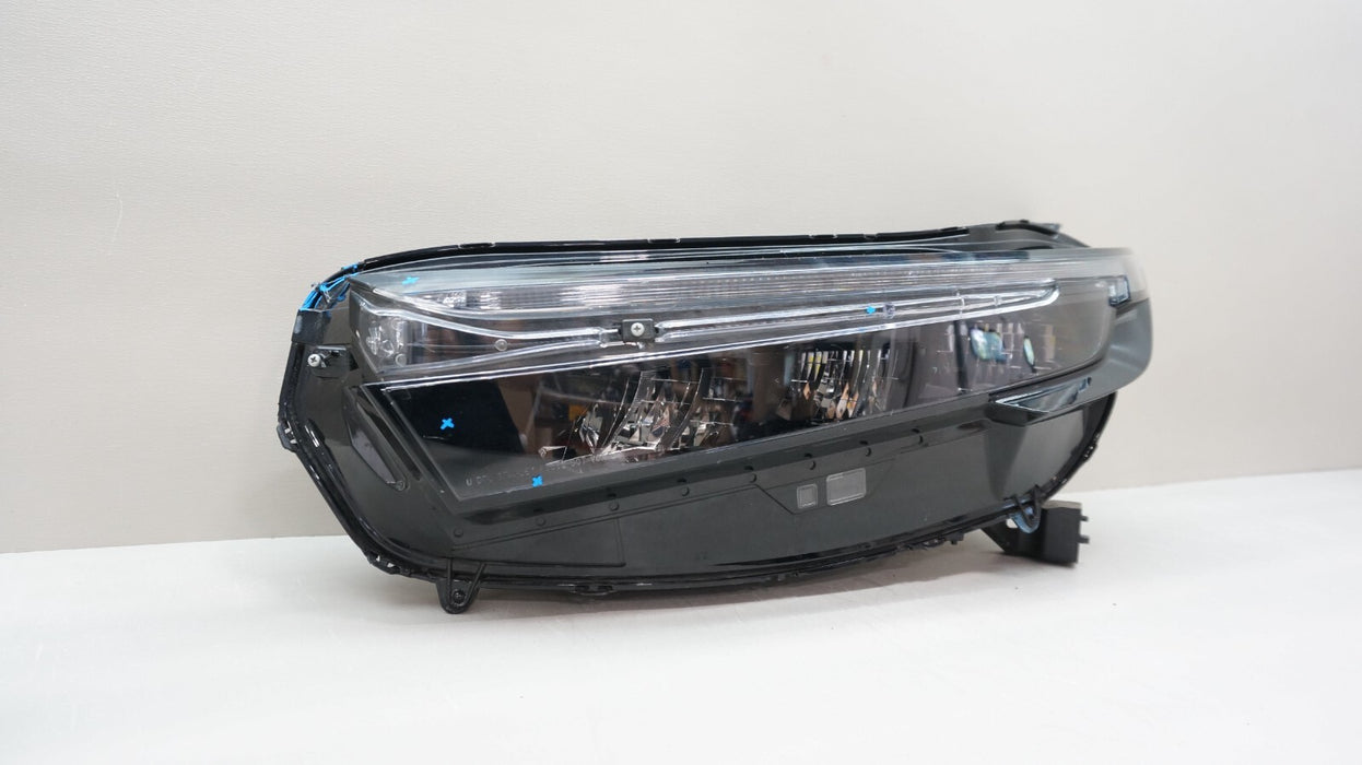 2023-2025 HONDA CR-V CRV FRONT LEFT DRIVER SIDE LED HEADLIGHT OEM