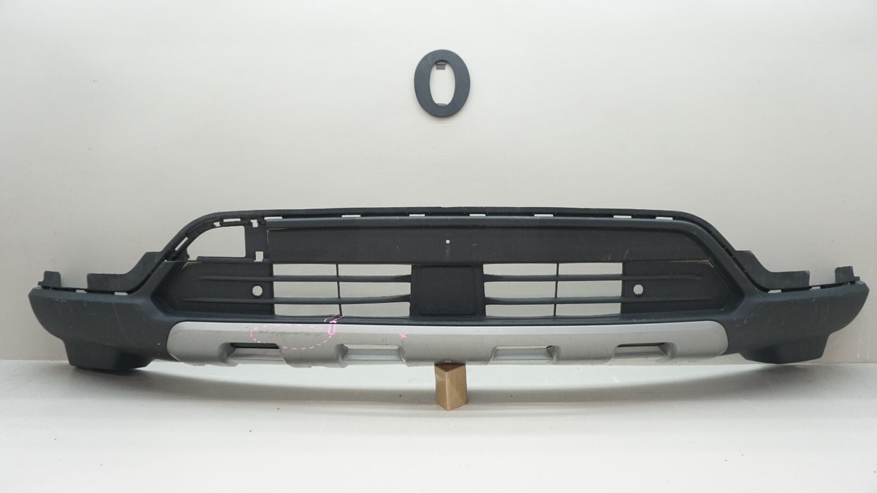 2020-2022 FORD EXPLORER FRONT LOWER BUMPER COVER VALANCE OEM LB5B-17F775-BGW