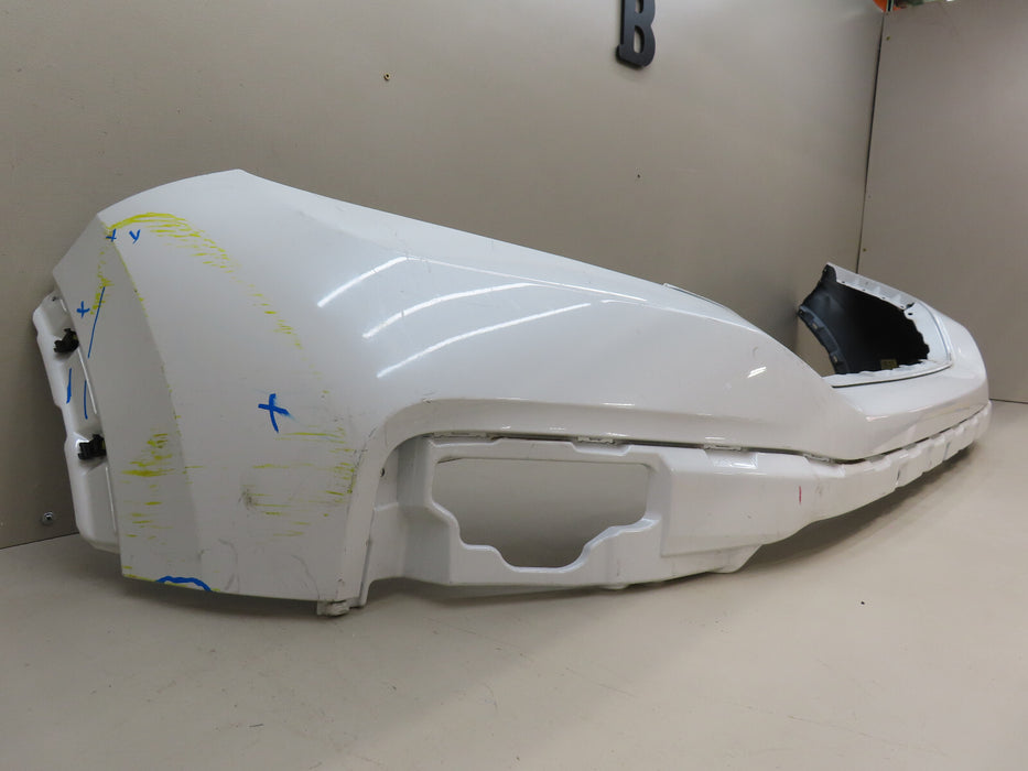 2020 2021 2022 HONDA CRV CR-V FRONT UPPER BUMPER COVER OEM 71101-TLA-A500