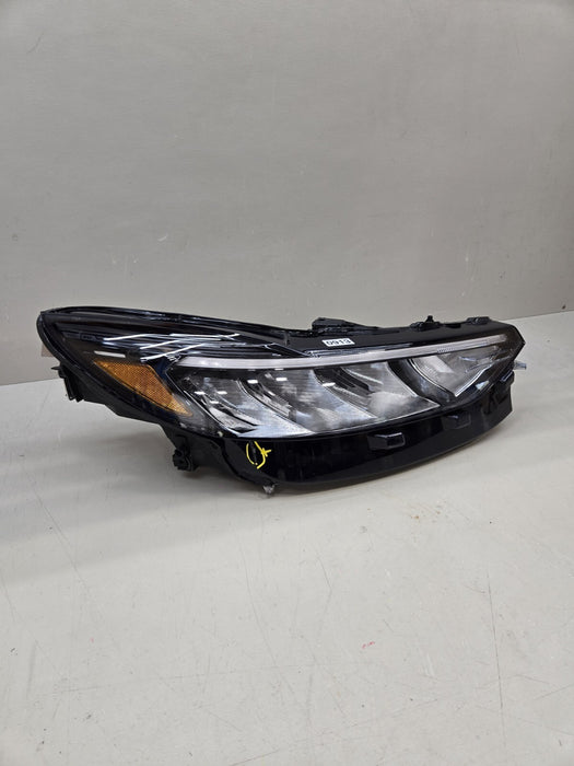 2023-2024 FORD ESCAPE RIGHT PASSENGER LED HEADLIGHT LAMP OEM