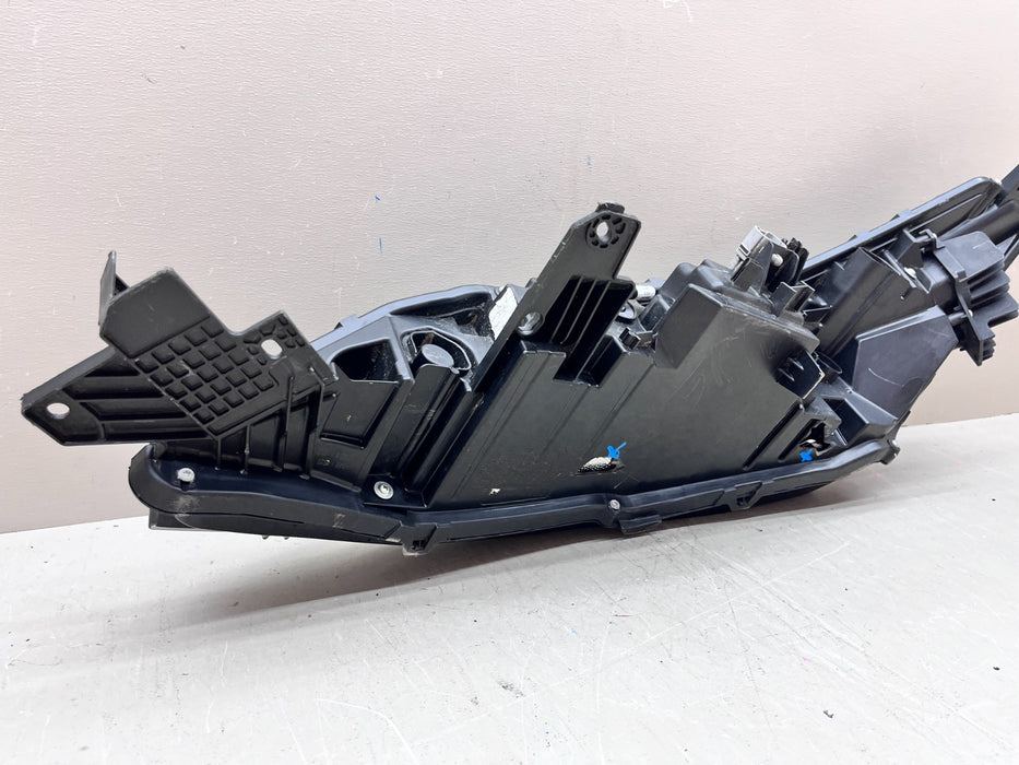2021-2023 NISSAN ROGUE RH PASSENGER LED DRL HEADLIGHT 210-8D033 OEM