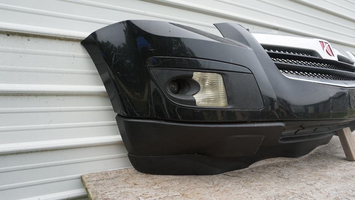 2007-2010 SATURN OUTLOOK FRONT BUMPER SHELL PLASTIC COVER PANEL FACTORY OEM
