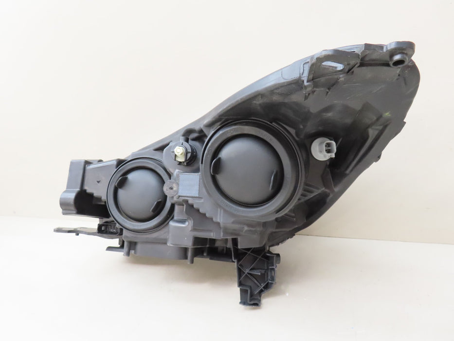2017-2019 FORD ESCAPE FRONT LEFT DRIVER SIDE HEADLIGHT HALOGEN OEM