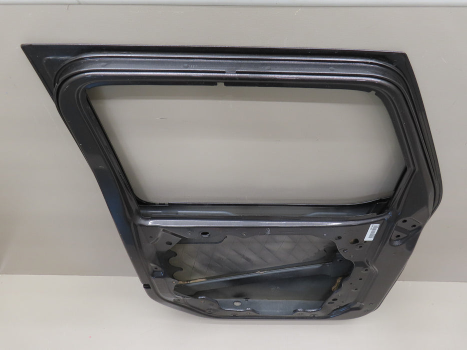 2018-2024 JEEP WRANGLER/GLADIATOR FRONT LEFT DRIVER SIDE DOOR PANEL SHELL OEM