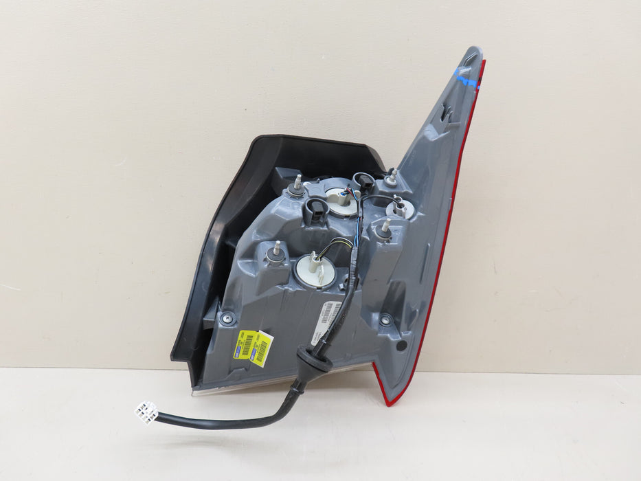 2021-2023 HYUNDAI ELANTRA REAR LEFT DRIVER SIDE TAIL LIGHT AFTERMARKET CAPA