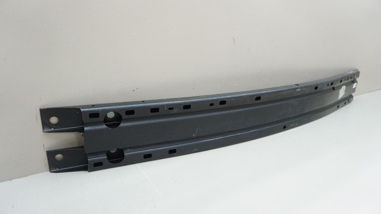 2018-2021 CHEVROLET TRAVERSE FRONT BUMPER REINFORCEMENT IMPACT BAR OEM 84445138