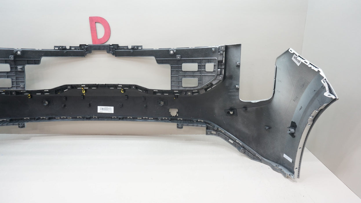 2025-2026 KIA CARNIVAL FRONT BUMPER COVER PANEL OEM 86511-R0500