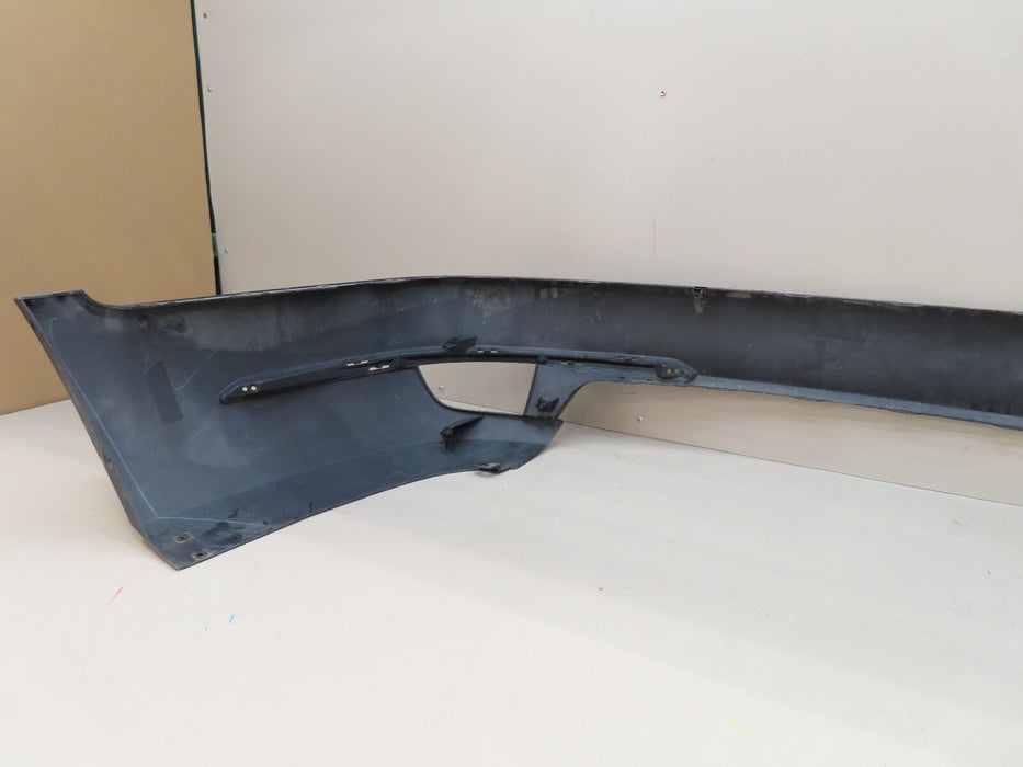 2019 2020 2021 HONDA PILOT REAR LOWER BUMPER COVER OEM 71510-TG7-A5