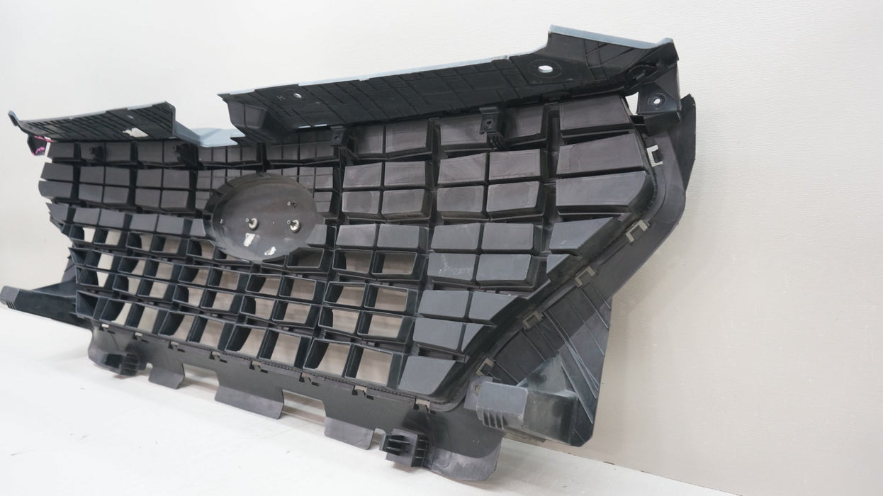 2020-2026 HYUNDAI VENUE FRONT GRILLE OEM 86350K2000