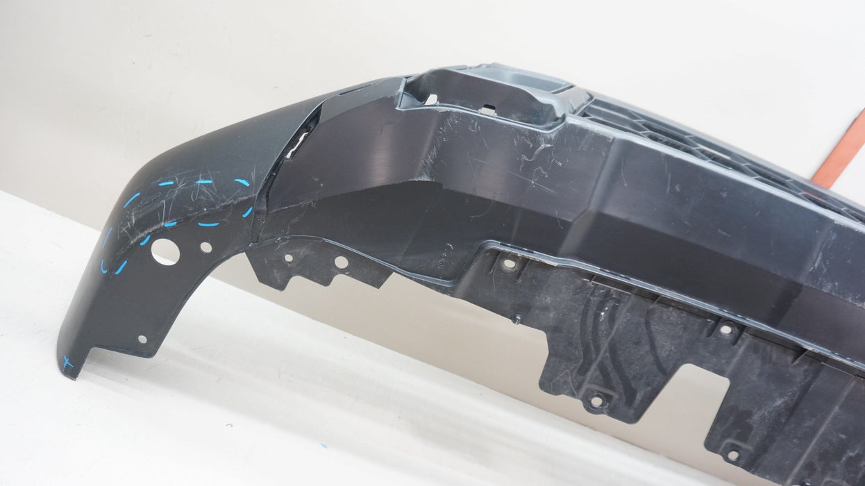 2023-2024 HONDA CR-V FRONT LOWER BUMPER VALANCE OEM 71105-3D4A-A000