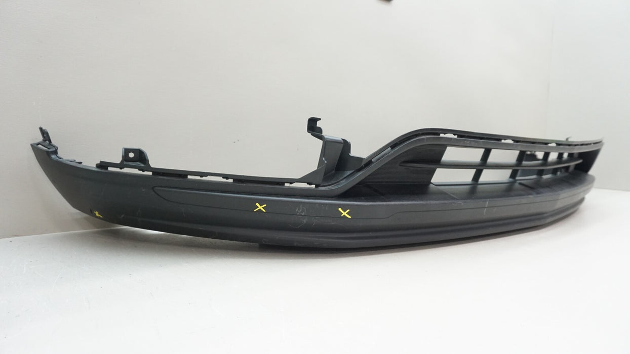 2024-2025 CHEVROELT TRAX FRONT LOWER BUMPER VALANCE COVER 42769285 OEM