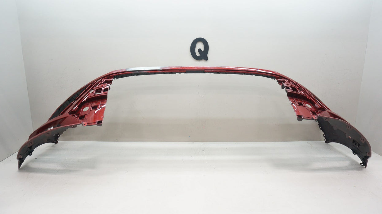 2024-2025 HYUNDAI SONATA N-LINE FRONT BUMPER COVER PANEL OEM 86511-L1700