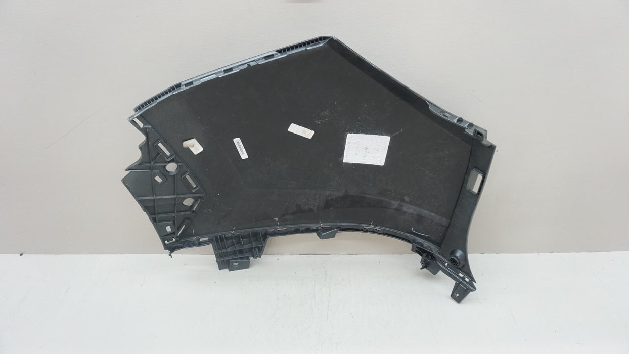 2022-2024 HYUNDAI TUCSON REAR RH RIGHT BUMPER CAP OEM 86657-CW000