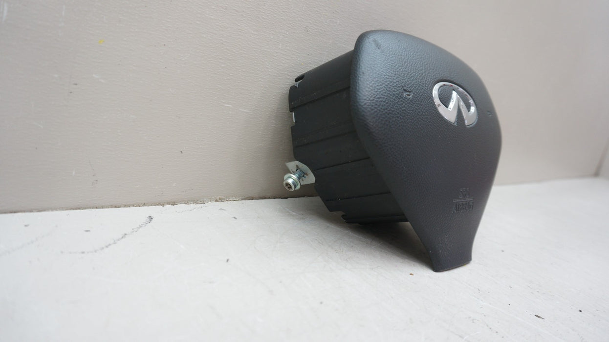 2007-2013 INFINITI G35 / G37 STEERING WHEEL AB SRS OEM