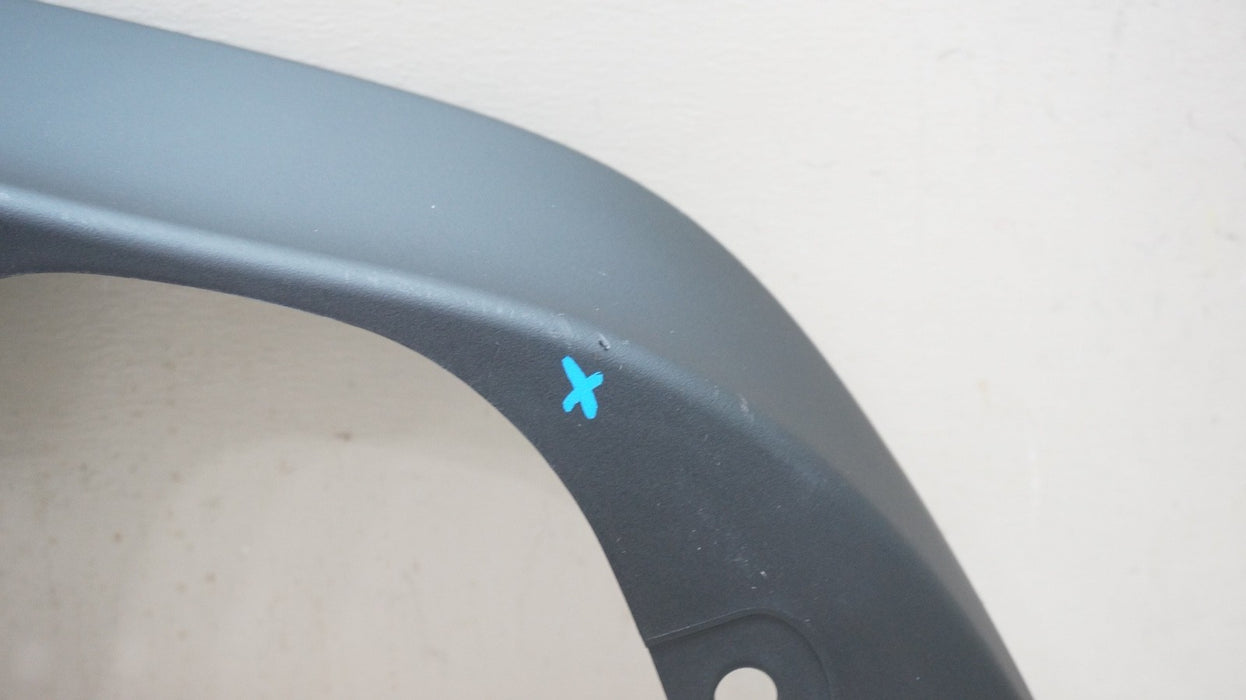 2023-2024 HONDA HR-V HRV REAR LOWER BUMPER VALANCE COVER AFTERMARKET