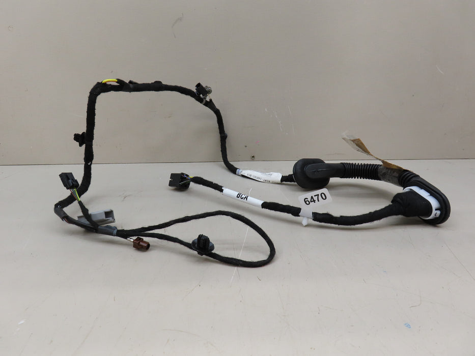 GENUINE FORD TAILGATE WIRING ASSEMBLY OEM M1MZ-14A415-C
