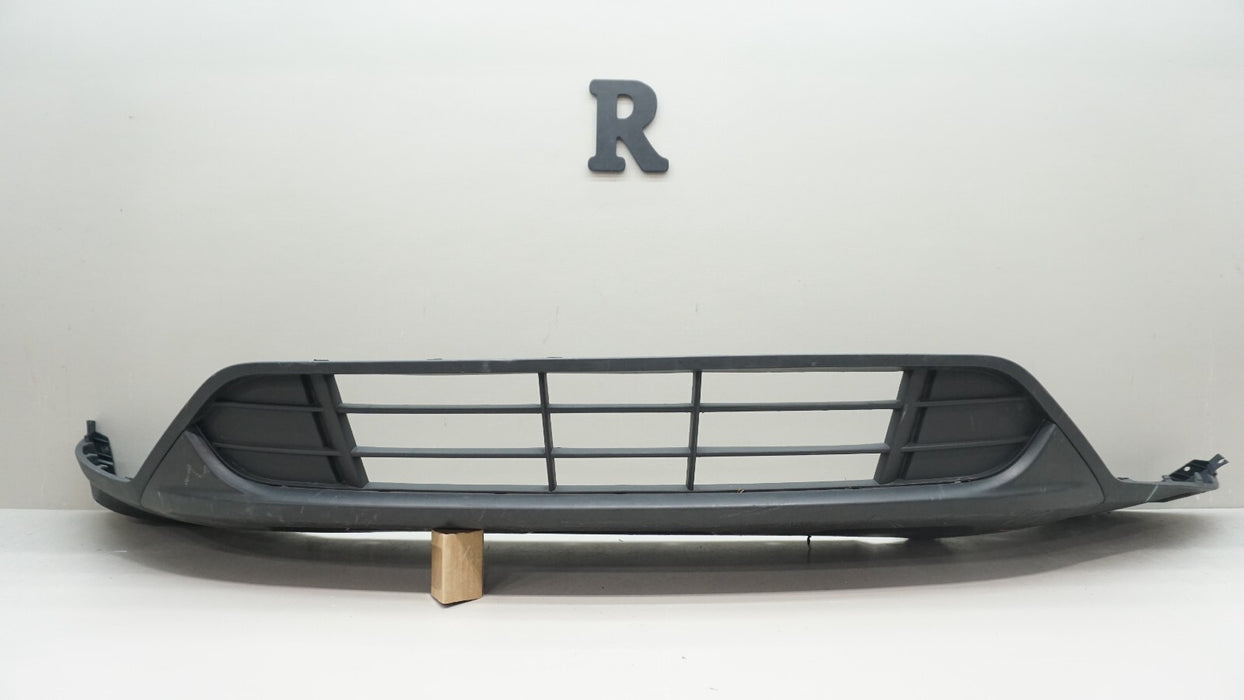 2017-2019 FORD ESCAPE FRONT LOWER BUMPER VALANCE GJ54-17F771-ABW OEM 17 18 19