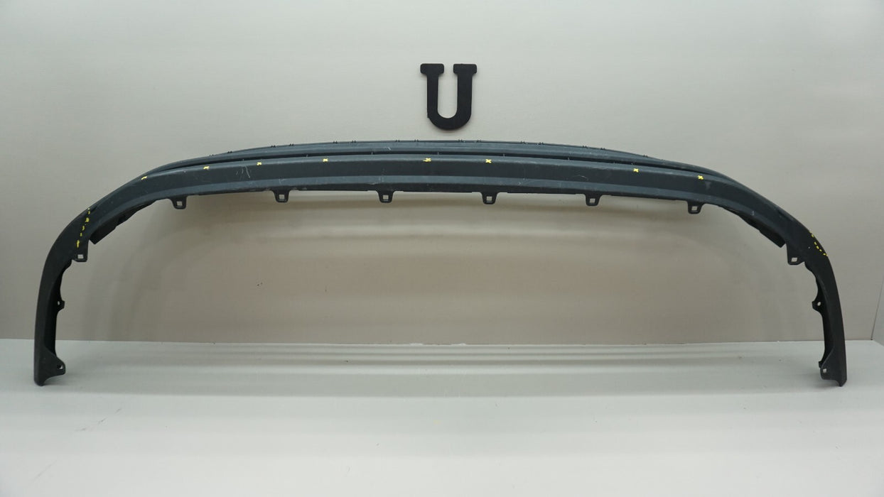 2020-2021 TOYOTA HIGHLANDER FRONT LOWER BUMPER COVER VALANCE OEM 521290E070