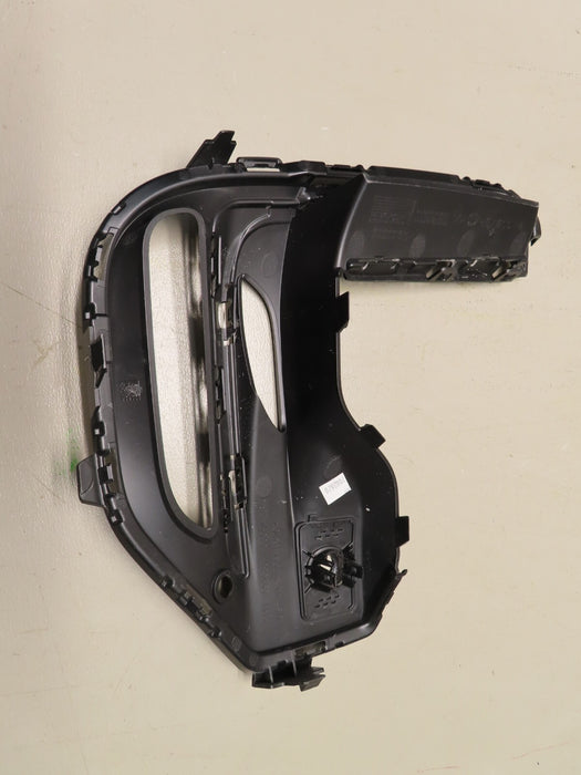 2018 2019 2020 2021 BMW X5 M SPORT FRONT RIGH BUMPER FOG LIGHT BEZEL 51118092688