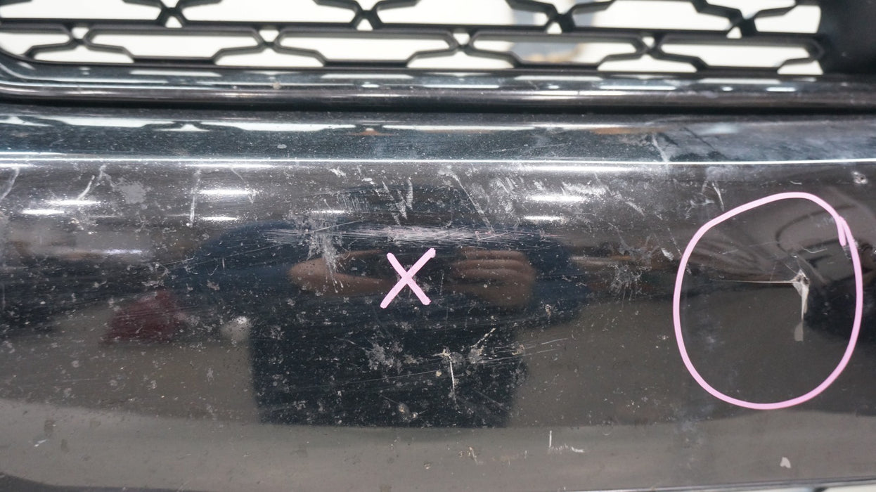 2015-2023 DODGE CHARGER FRONT BUMPER COVER PANEL OEM