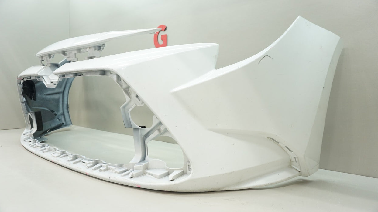 2020-2022 TOYOTA COROLLA LE XLE FRONT BUMPER COVER PANEL OEM