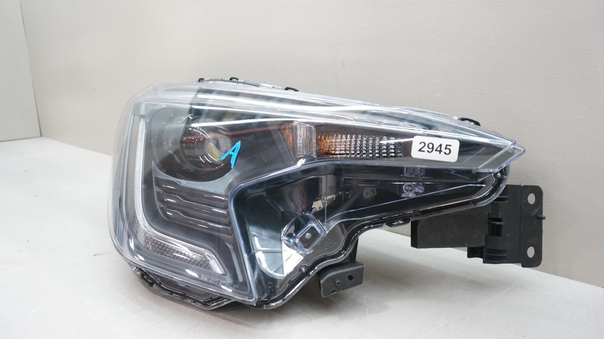 2023-2025 SUBARU ASCENT LED FRONT RIGHT HEADLIGHT OEM 84002XC10A