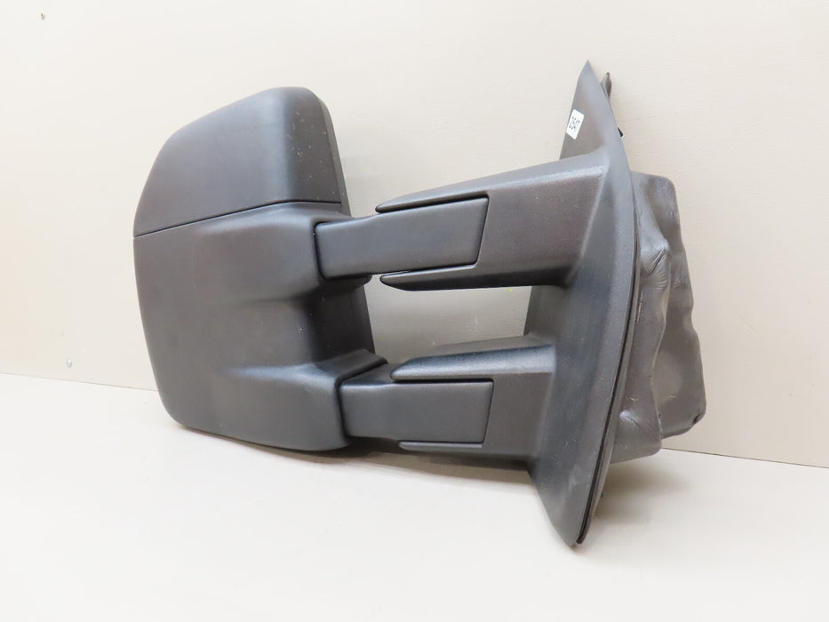 2015-2018 FORD F150 F-150 FRONT RIGHT PASSENGER TOWING MIRROR OEM FL34-17682