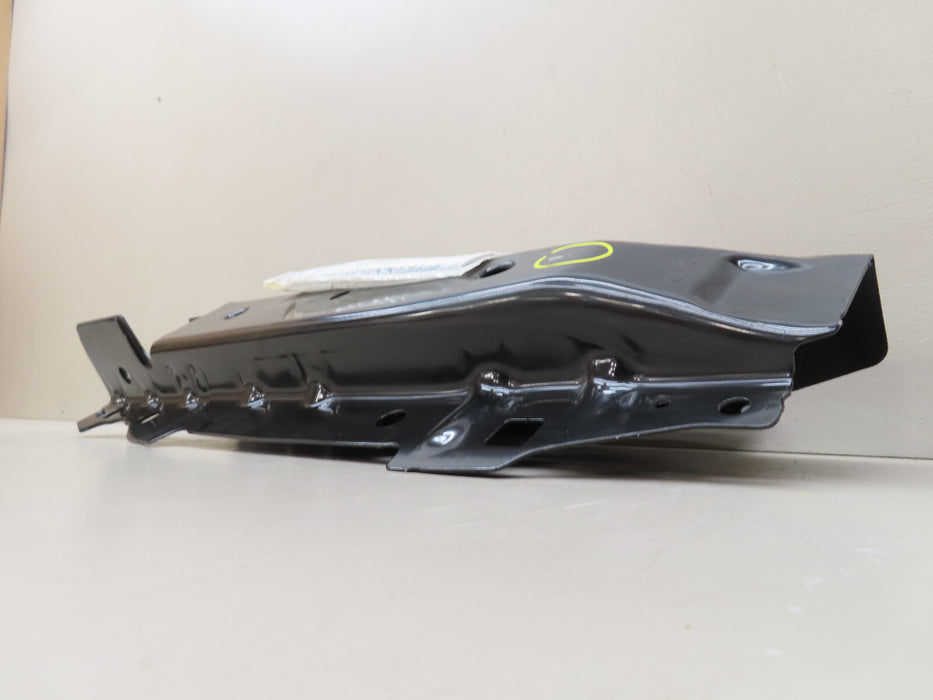 2015-2019 FORD F150 F-150 FRONT SIDE PANEL CORNER PILLAR RIGHT SIDE OEM