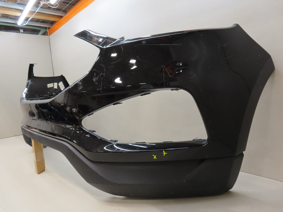 2019 2020 2021 2022 2023 FORD EDGE FRONT BUMPER COVER OEM KT4B-17F003