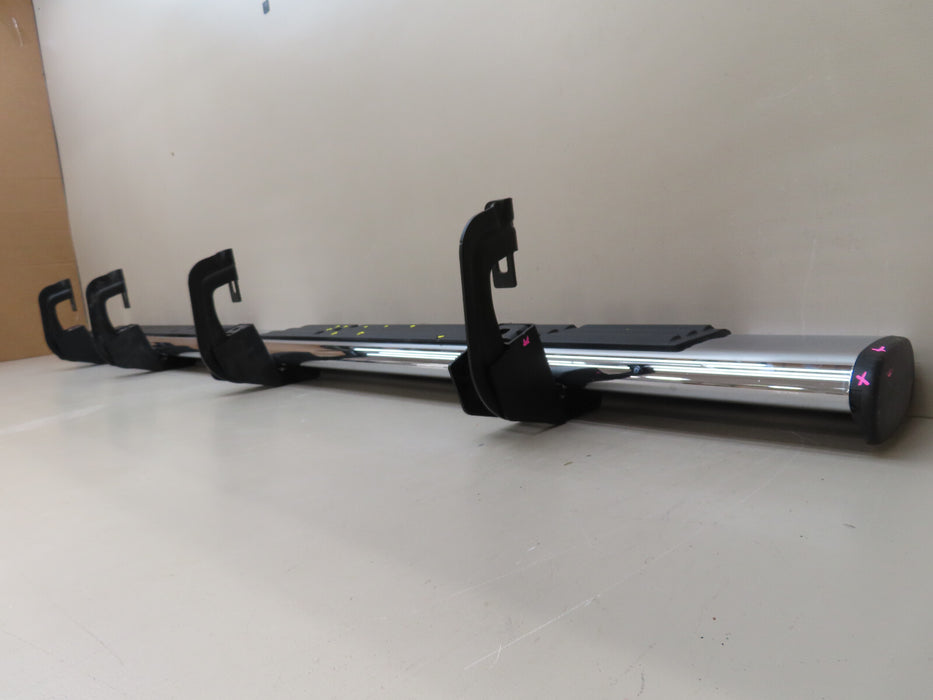 2007-2014 CHEVROLET/GMC SILVERADO-SIERRA 1500-3500 LEFT RUNNING BOARD OEM