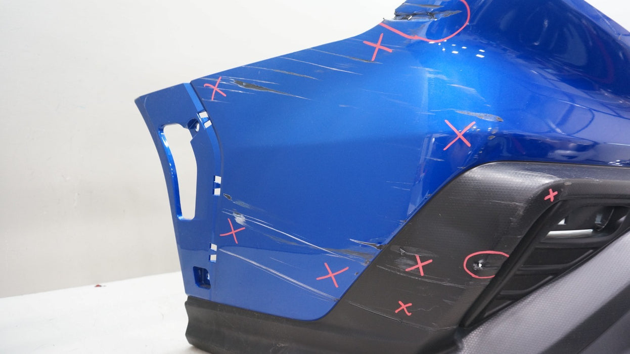 2022-2023 SUBARU WRX REAR BUMPER COVER PANEL OEM 57704VC030