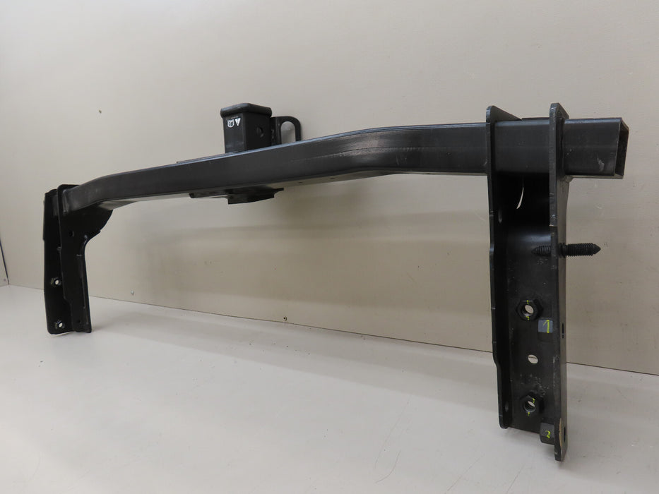 2022 2023 FORD MAVERICK REAR BUMPER TOWING TRAILER HITCH BAR OEM