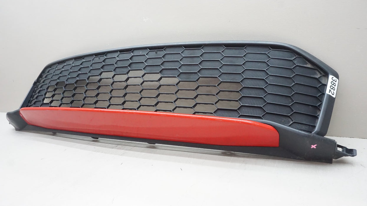 2025-2026 HONDA CIVIC FRONT LOWER BUMPER GRILLE OEM 71151-T61-A50