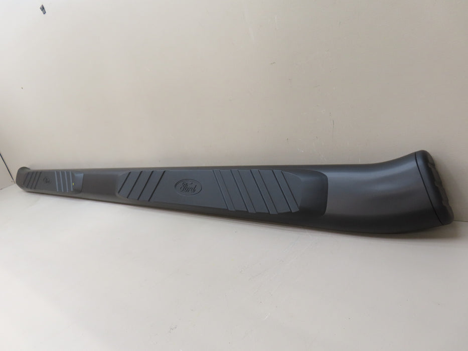 2017-2025 FORD F250+ SIDE RUNNING BOARD CREW CAB OEM