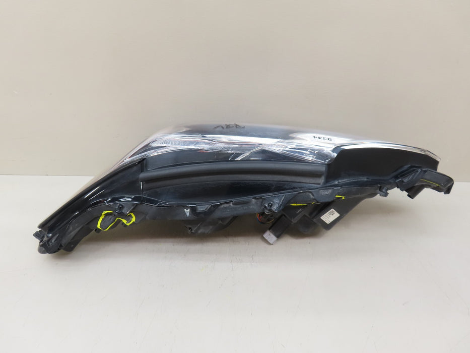 2018-2024 TOYOTA CAMRY HEADLIGHT LEFT DRIVER SIDE OEM 9344
