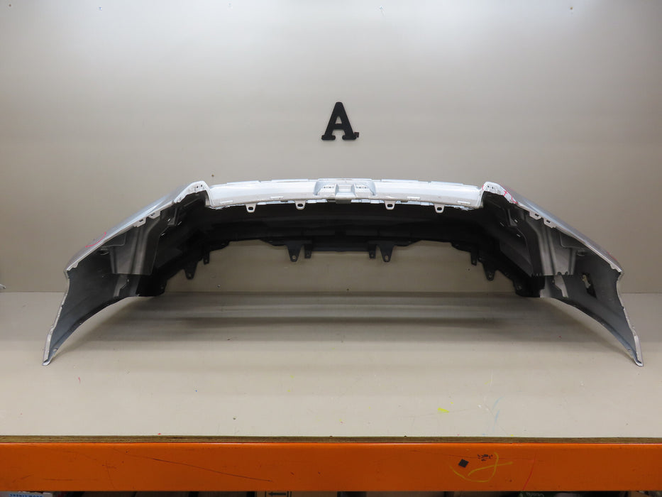 2014-2023 TOYOTA 4RUNNER LIMITED FRONT BUMPER COVER OEM 52119-35140