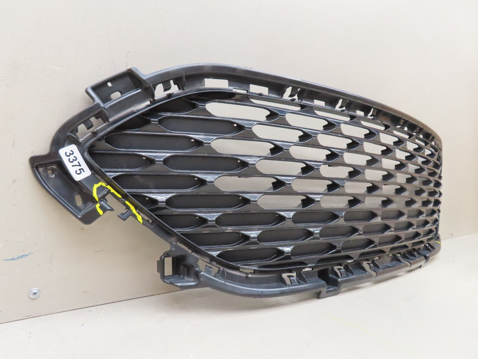 2020-2022 FORD ESCAPE FRONT BUMPER RADIATOR GRILLE GRILL OEM LJ6B-8150-BBW