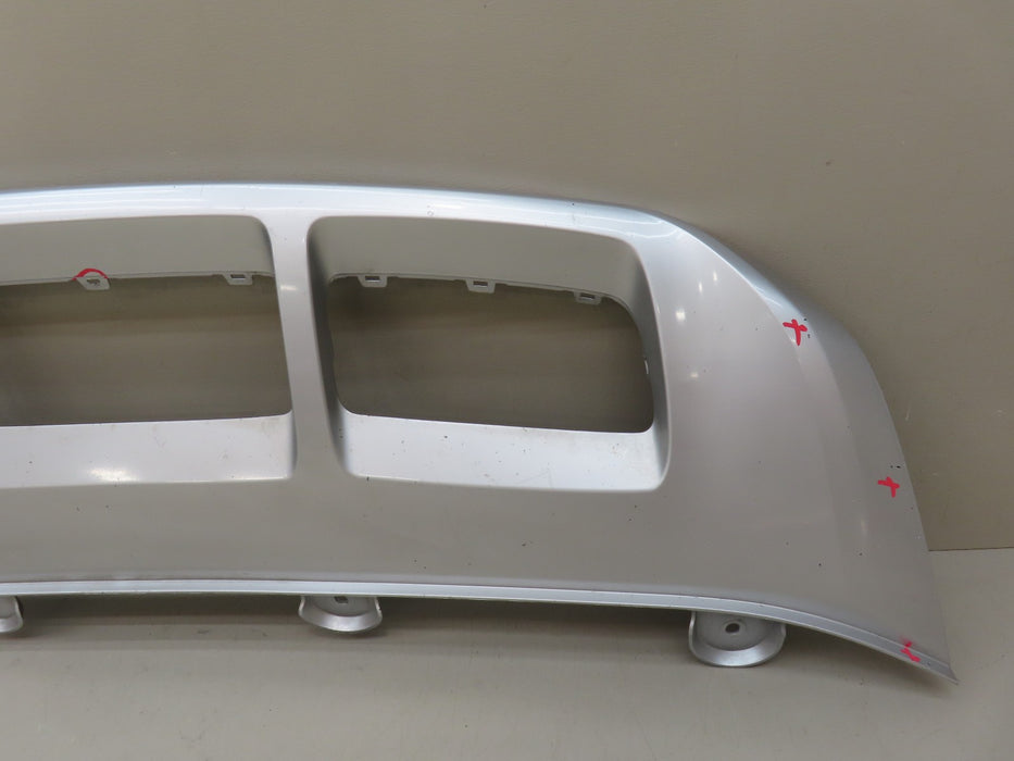 2020-2023 KIA SELTOS FRONT LOWER BUMPER SKID PLATE OEM