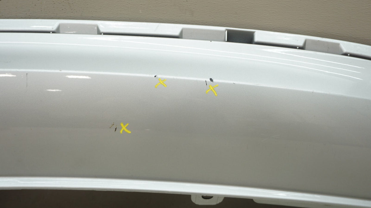 2016-2018 HONDA PILOT REAR LOWER BUMPER GARNISH PANEL OEM 71508-TG7-A000