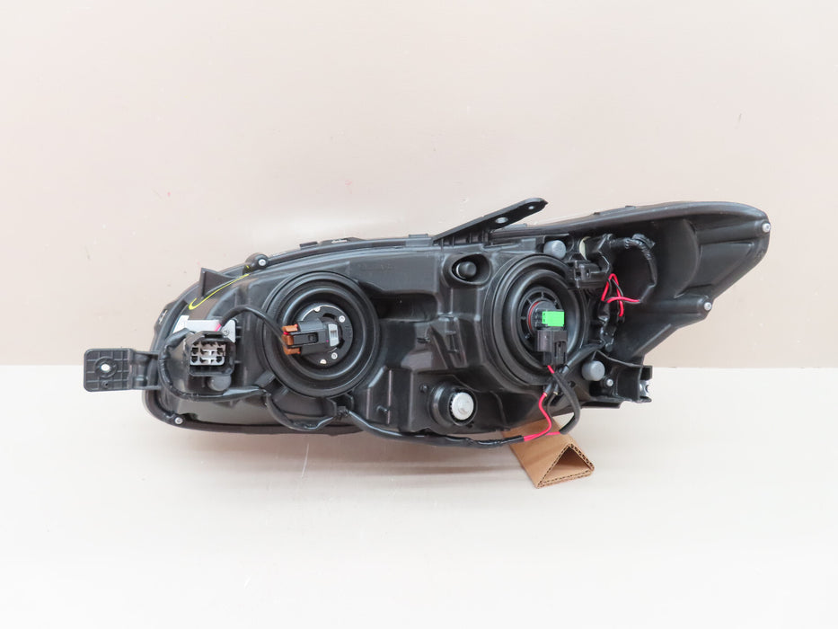 2015-2020 SUBARU WRX FRONT RIGHT PASSENGER HEADLIGHT HALOGEN OEM 84001-VA021
