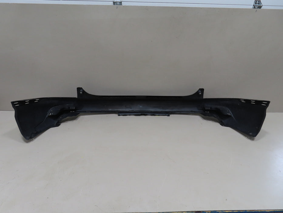 2017 2018 2019 17 18 19 HONDA CRV CR-V REAR BUMPER COVER OEM