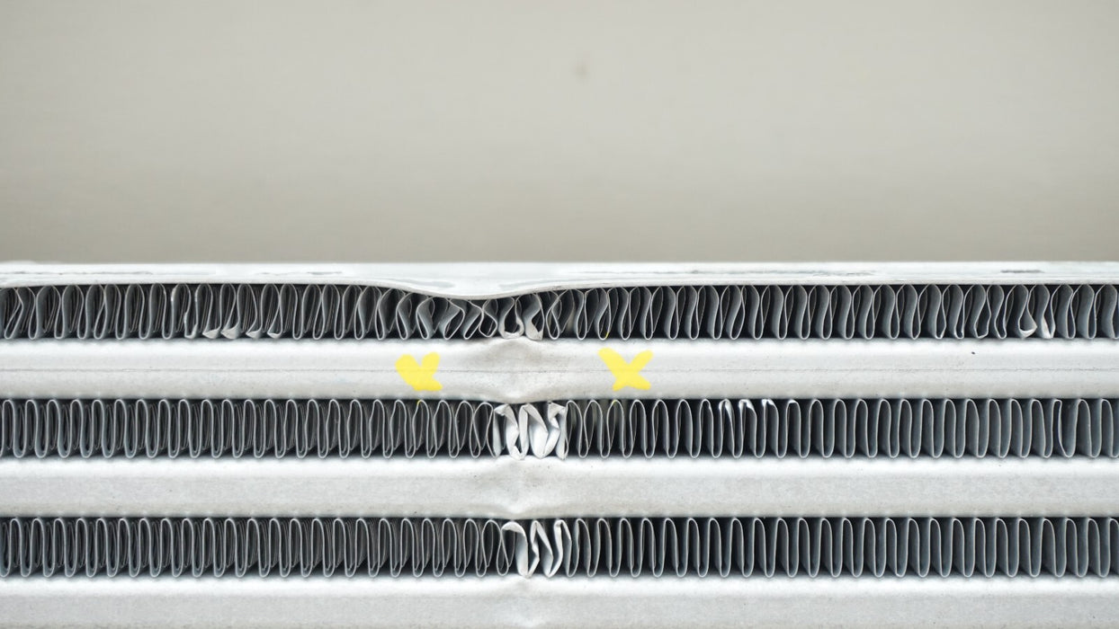 2021-2023 FORD F150 PICKUP 3.5L INTERCOOLER COOLER ECOBOOST OEM ML34-6K775-CA