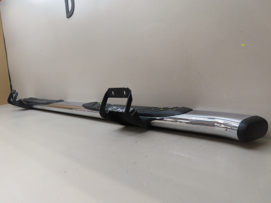 2004-2009 FORD F-150 LEFT DRIVER SIDE RUNNING BOARD OEM
