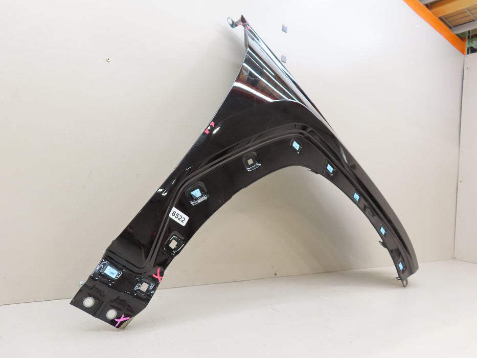 2022-204 HYUNDAI TUCSON RIGHT PASSENGER SIDE FENDER PANEL OEM